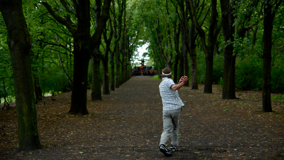 How To Throw A Disc Golf Driver Side Arm Band fontspain